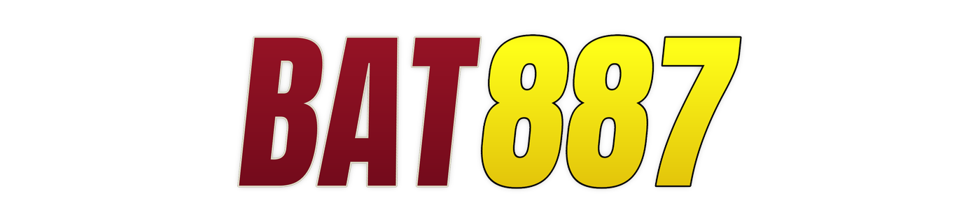 bat887 Logo